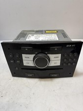 Autoradio Opel ZAFIRA