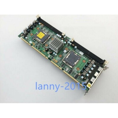 1PC USED NEXCOM motherboard PEAK8920VL2 REV:C *bn
