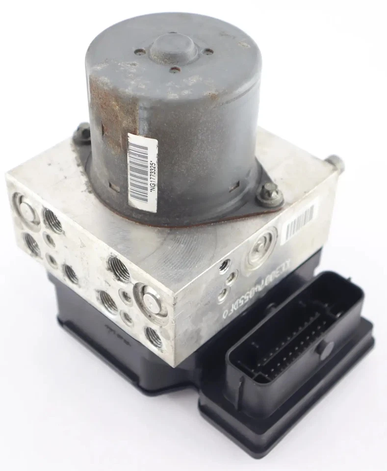 Módulo controlador freno antibloqueo bomba ABS 11-17 VOLKSWAGEN CC 3AA 614 109 AP Foto 3 de 4