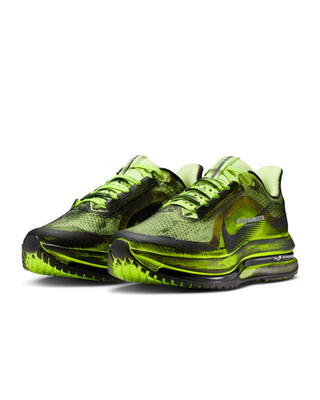 IQ7336-700 Melitta Baumeister × Nike Pegasus Premium ''Volt/Cyber''