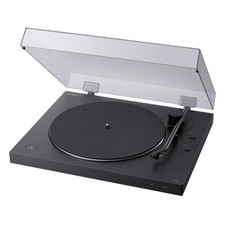 Sony PS-LX310BT Belt Drive Turntable: Fully Automatic Wireless Vin - Vinyl - New