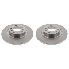 Disque de frein Fiat SCUDO