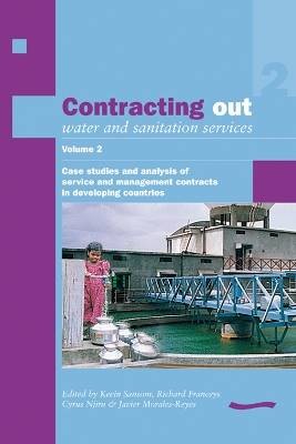 Contracting Out Wasser- und Sanitärdienstleistungen: Vol