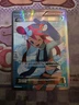 Pokémon TCG Skyla 149/149 BW Boundaries Crossed 2012 Full Art Trainer Card