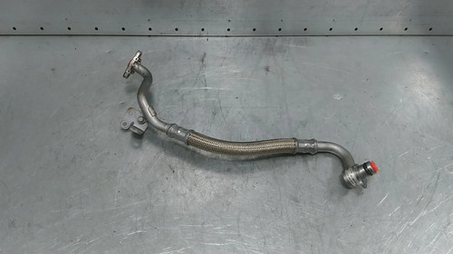 LEITUNG Mercedes-Benz A (W176) 2018 A1330900477