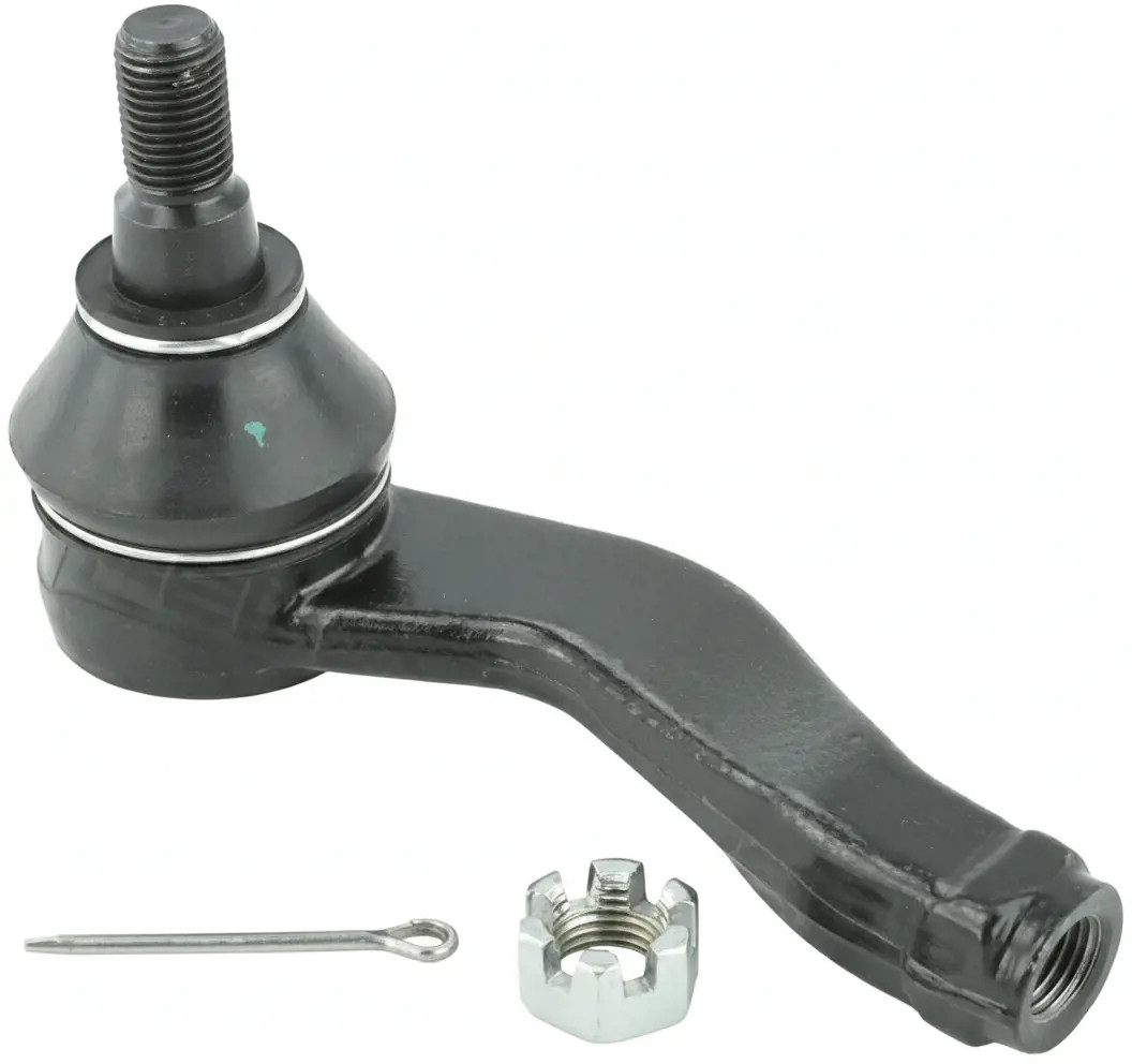 FEBEST 0121-SPALH Testina sterzo Assale anteriore Sx - Immagine 4