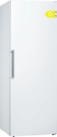 Gefrierschrank Bosch GSN58AWDV Nofrost 366L D 191X70Cm Weiß XXL