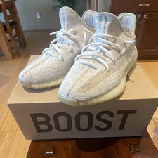 adidas Yeezy Boost 350 V2 Bone HQ6316 2022 Me...