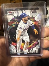 2024 Topps Finest - Rare Pete Alonso #273