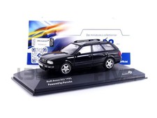 SOLIDO 1/43 - AUDI RS2 AVANT - 1995 S4310103