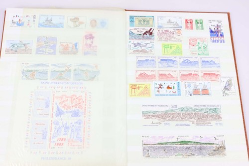 ÉNORME LOT TIMBRES FRANCE/EUROPE/MONDE, ALBUMS, TP ANCIENS/MODERNES, LETTRES... - 第 17/24 張圖片