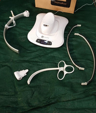 4moms MamaRoo Multi-Motion Baby Swing/ NO SEAT