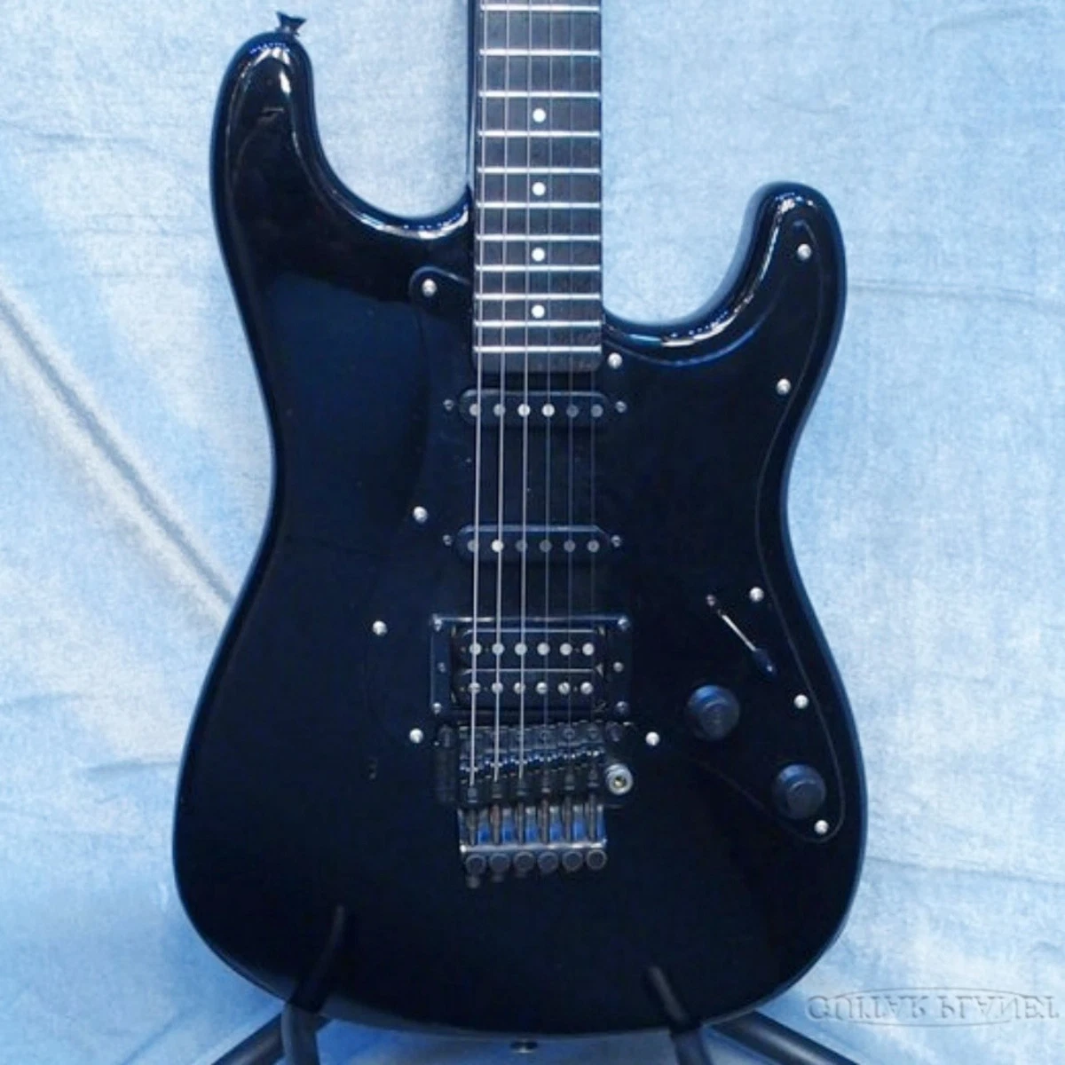 Black Fernandes Electric Guitars for sale | eBay