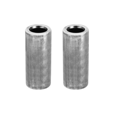 #ad M12 Steel Spacer 2 Pcs Metal Spacer 12mm IDx18mm ODx65mm L for 1 2in or M12 $22.44