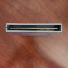 The Simpsons Bart vs. The Space Mutants Nintendo NES Game Only Acclaim NTSC-U/C