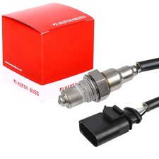 HERTH+BUSS LAMBDASONDE passend für AUDI A3 SEAT LEON SKODA OCTAVIA VW GOLF