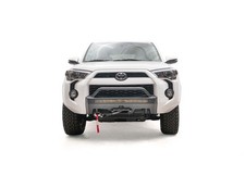 Fab Fours T4r-n4552-1 For 14-21 4runner No Limited Winch Mount Pre-runner Guard