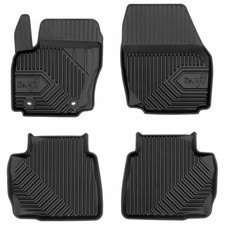 GUMMIMATTEN FORD Mondeo Mk4 2007-2012 KOFFERRAUM 77