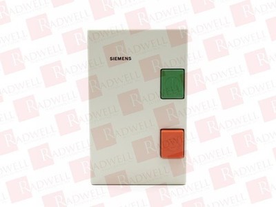 SIEMENS 3TW1310-1QM00 / 3TW13101QM00 (NEW IN BOX)