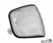 Blinkleuchte Vorne Rechts f&uuml;r Mercedes W126 Limo 79-91