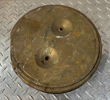 59-64 Mopar Chrysler Air Cleaner Lid For The Long Short Ram Intakes Oem B52 59-64 Mopar Chrysler Air Cleaner Lid For The Long Short Ram Intakes Oem B52