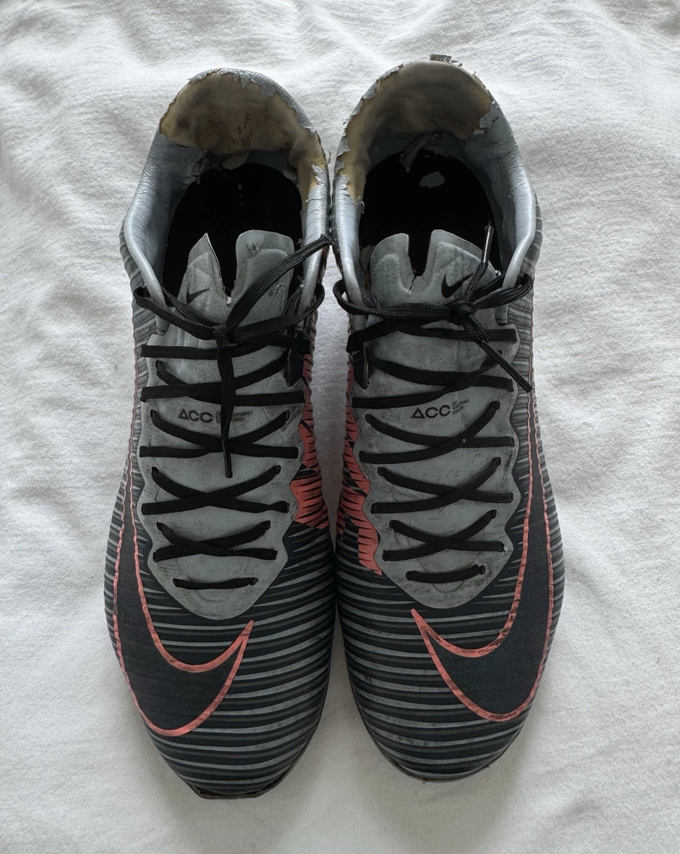 Nike Gray 9 US Soccer Shoes & Cleats for Men for sale | eBay