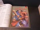 Dragon Magazine #141 January 1989 bestiary entries PC games Humanoids TSR AD&D — photo 6