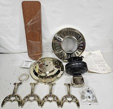 Vintage Hunter Original 52 Ceiling Fan Low Pr...