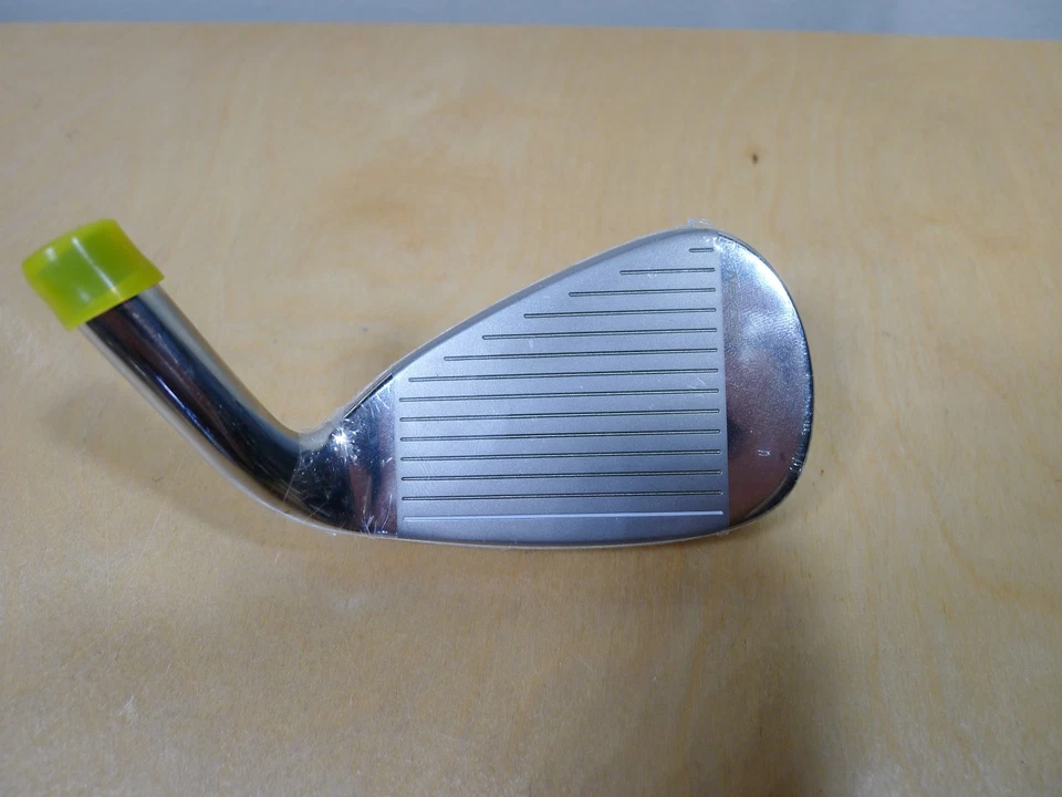 NEW Nike Golf VRS NexCOR STD 7 Iron LEFT Handed- Club Head Only - Image 3 of 4