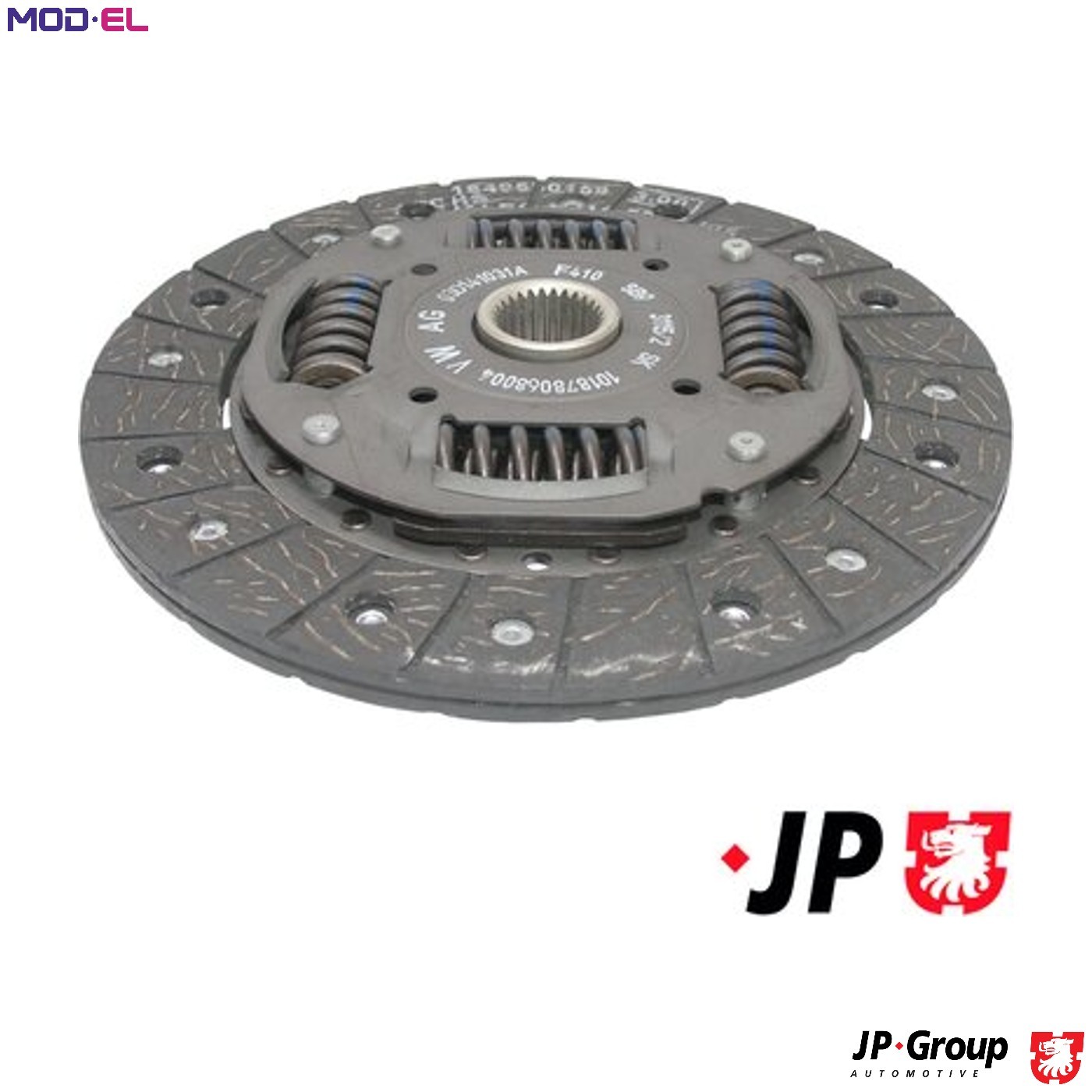 CLUTCH DISC 1130200300 FOR SKODA ROOMSTER/Praktik FABIA/II/Combi PRAKTIK  VW