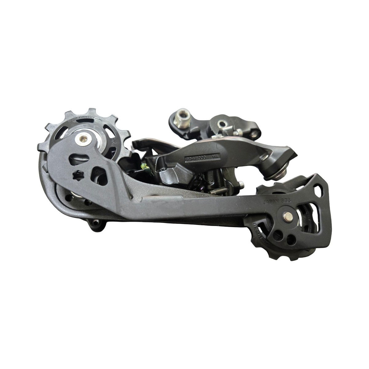 Shimano Deore XT RD-M8000 SGS 11-Speed MTB Rear Derailleur Long