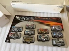 VINTAGE Hot Wheels 2001 Wrecker Treasure Hunt Set 1 of 1500 PAR