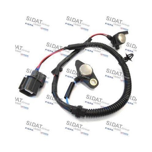 Impulsgeber Kurbelwelle Sidat 83.513 FüR Honda Isuzu-image
