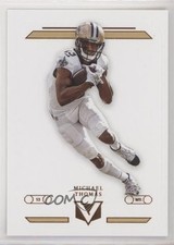 2019 Panini Chronicles Vertex Michael Thomas #V-28 2qw