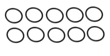 Land Rover Defender Transfer Box Shaft O Rings Set of 10 FRC7439 New