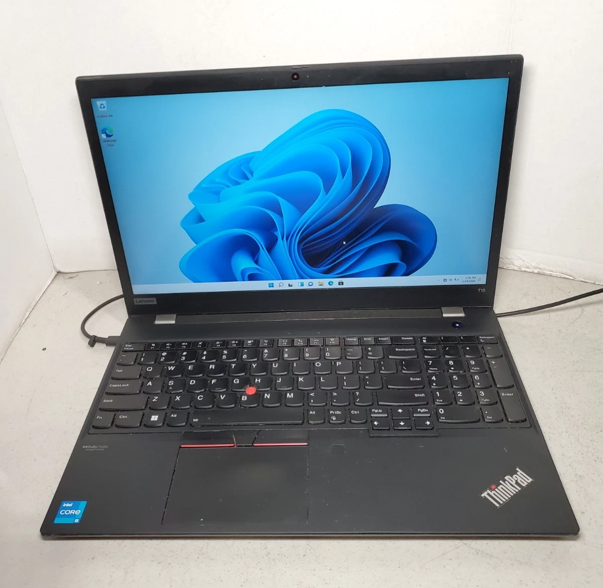 Lenovo ThinkPad T15 Gen 2 PC Laptops & Netbooks for Sale | Shop