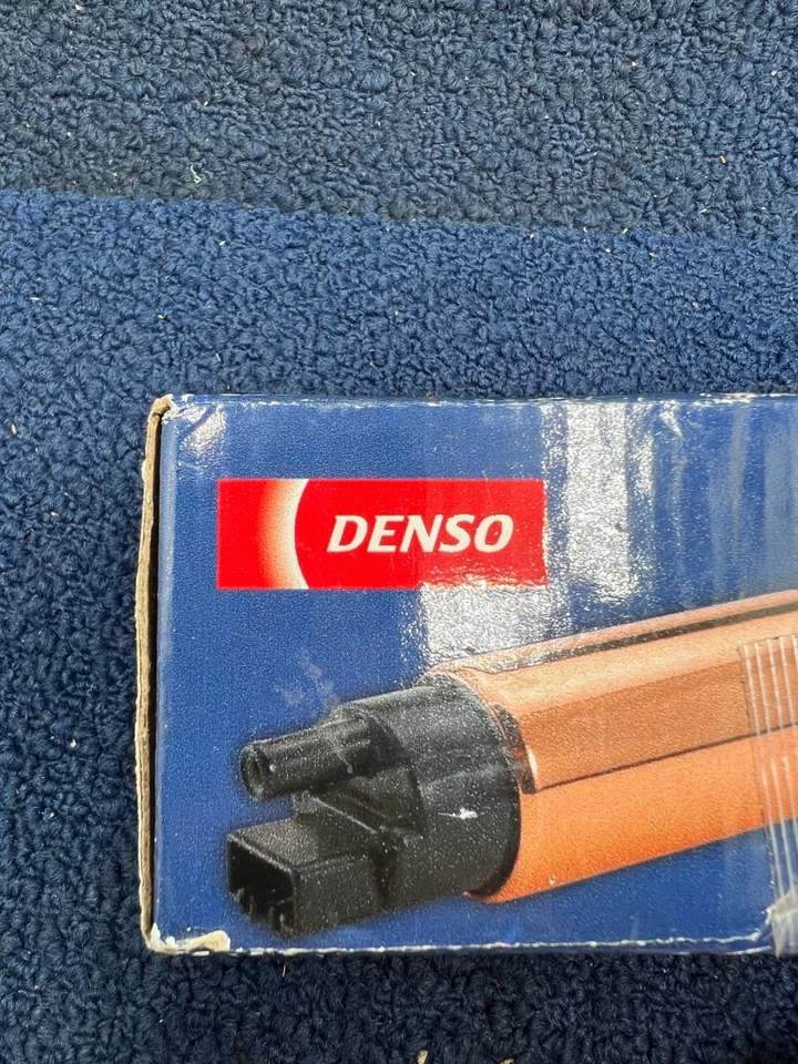 Denso 951-0004: Electric Fuel Pump For Acura CL Honda Accord Isuzu Oasis - Image 4 of 4
