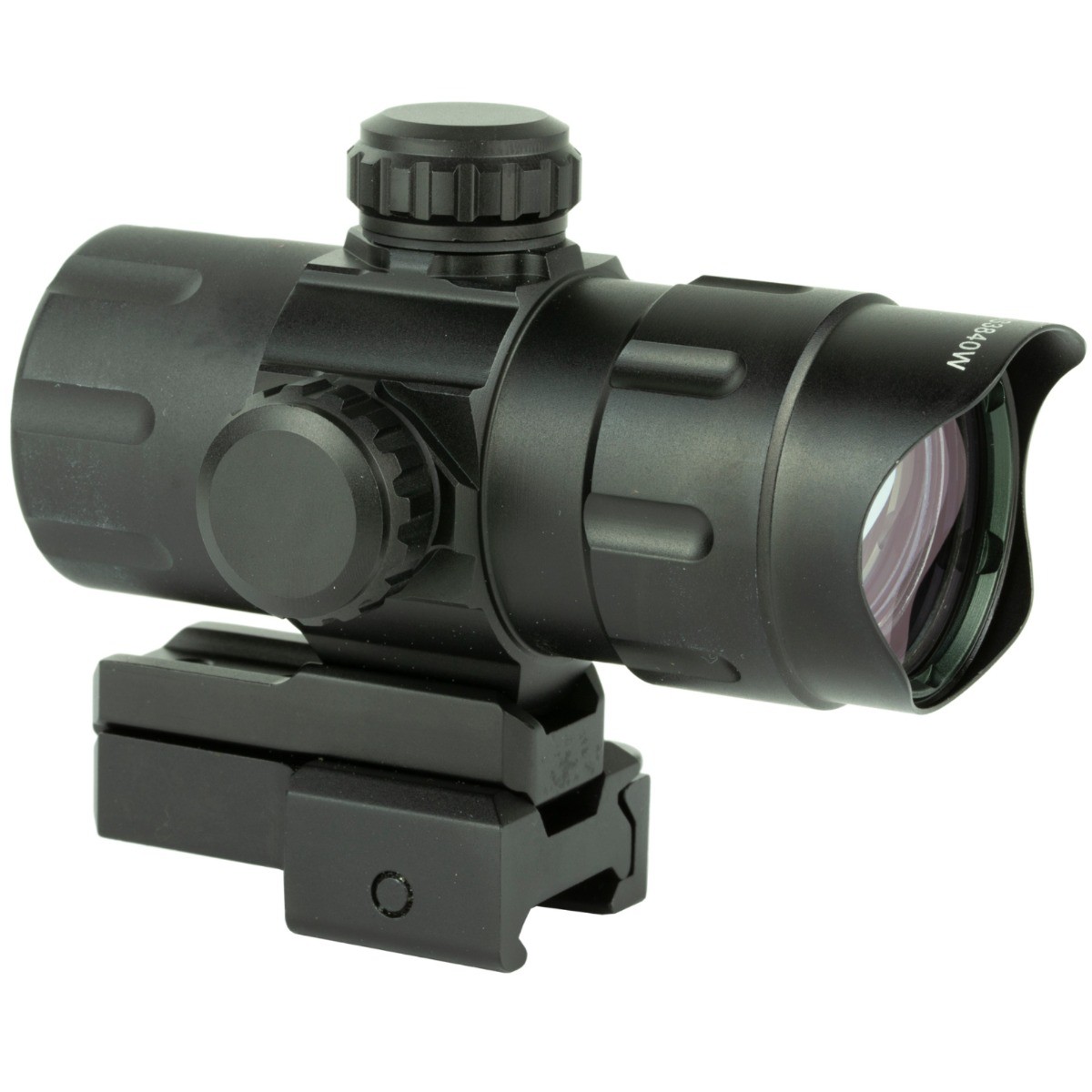 Leapers UTG 4.2 inch ITA Red/Green Dot Sight - SCPDS3840W for sale