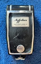 Vintage Agfa Agfafux Type German Pocket Flashgun