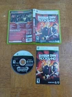 Green Day: Rock Band (Microsoft Xbox 360, 2010) CIB COMPLETE - Tested