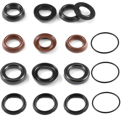 #ad for General Pump Kit 69 Replace Seal Packing K69 GP Interpump TS2010 TS1511 47 s $26.95