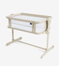 Halo BassiNest 2 in 1 Side Sleeper Bassinet - Open Box