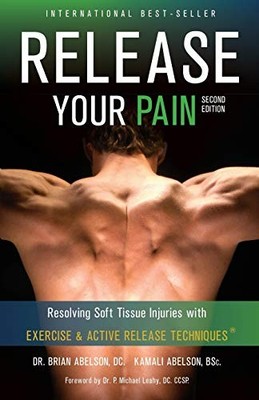 Release Your Pain - Resolving Soft ..., Abelson, Kamali