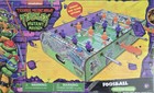 Teenage Mutant Ninja Turtles Mutant Mayhem Foosball Tabletop Edition