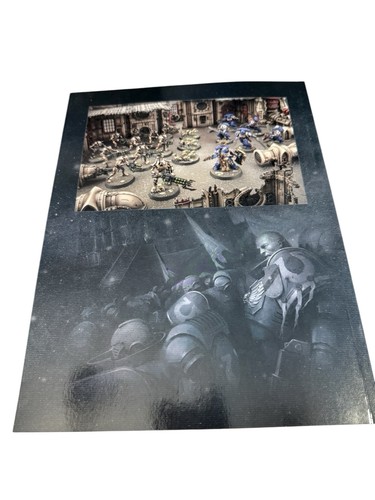 Juego de inicio Games Workshop Warhammer 40k Recruit Edition - Imagen 6 de 13