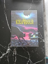 Schlafwandler Mediabook Ovp Blu Ray