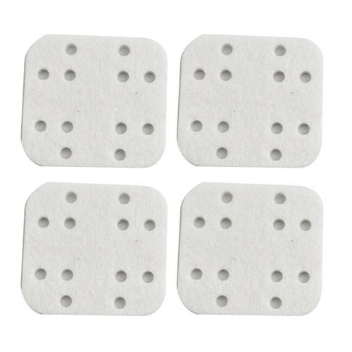 Improved Performance with LV600HH Humidifier Mineral Absorption Pads Pack of 20 - Picture 11 of 12