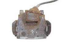 NISSAN JUKE F16 Bremssattel vorne links 1.60 Petrol / electricity 29996968