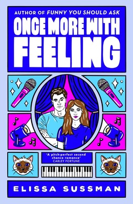 Once More With Feeling | Elissa Sussman | Taschenbuch | Kartoniert / Broschiert