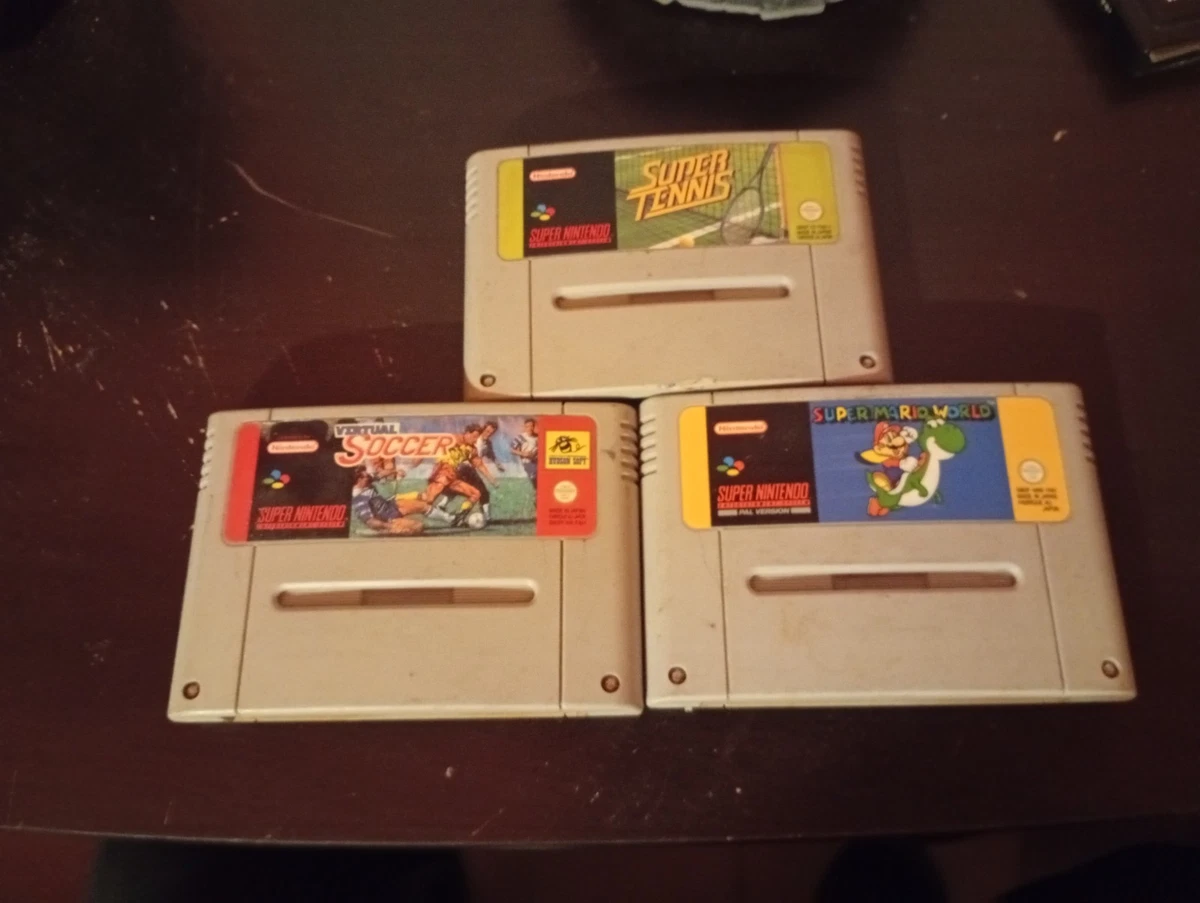 Super mario kart super nintendo